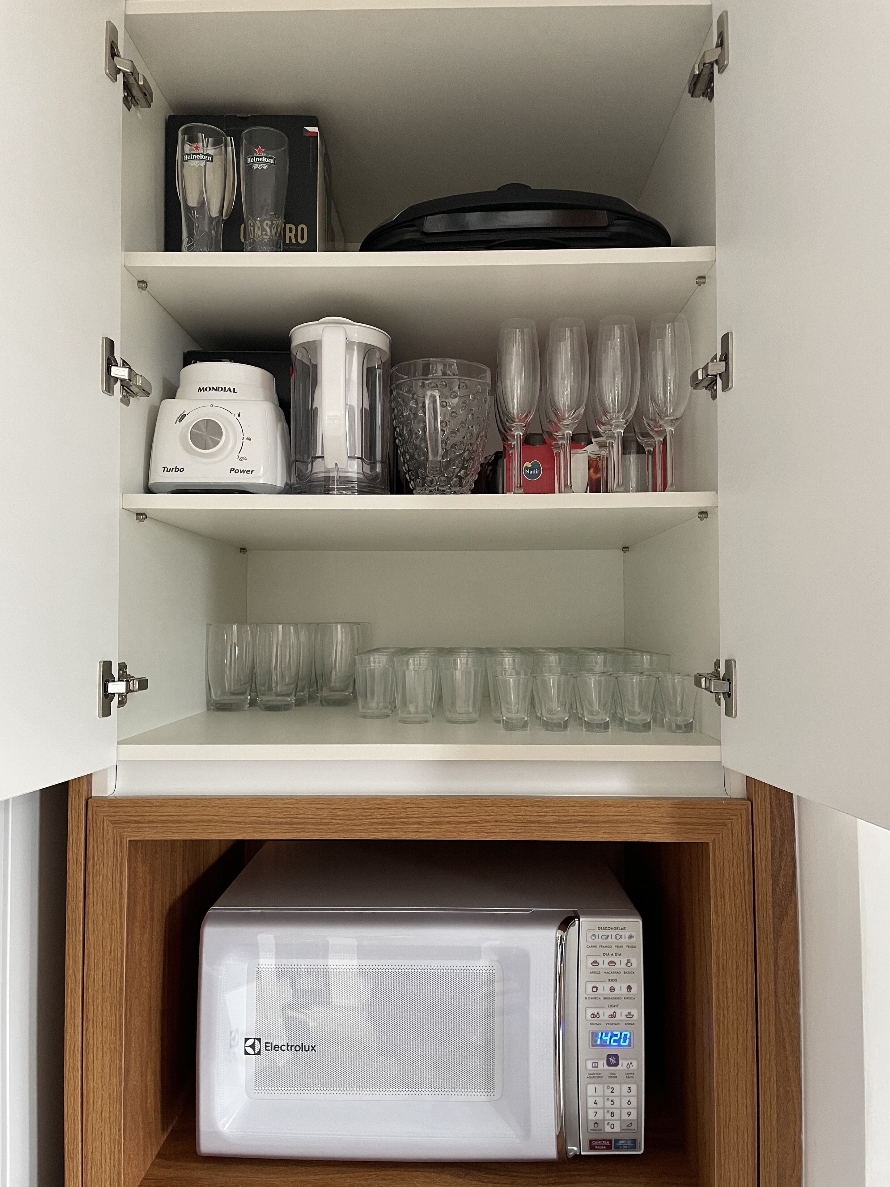 Casa alto padrão as margens da represa de Avaré.