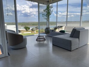 TV connectée, chaßne hi-fi