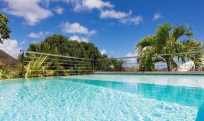 Pool - Luz (3/4 Rooms) Luxury villa (Lorient)