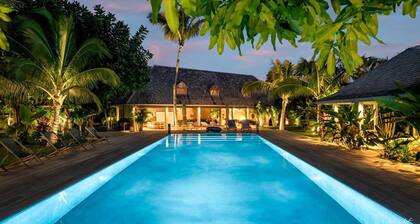 Le Manoir de Lorient (6/7 Rooms)