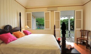 1 camera, ferro/asse da stiro, Wi-Fi, lenzuola