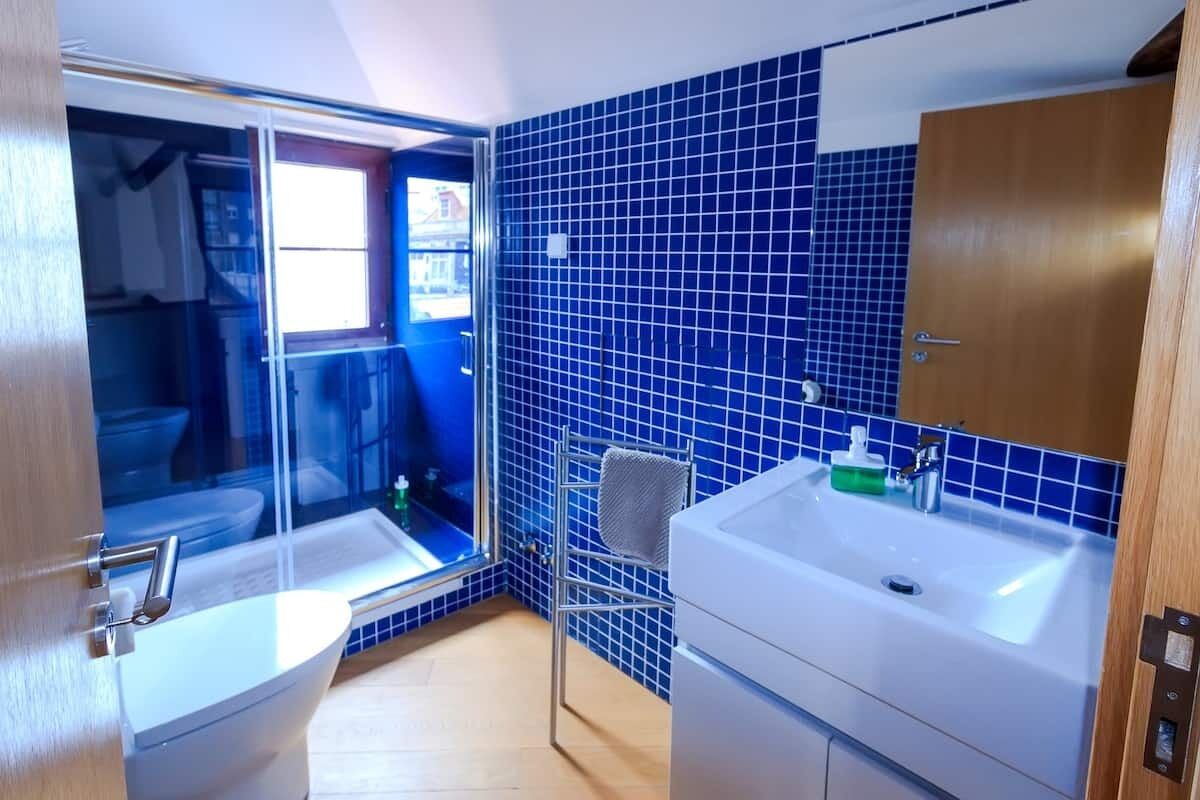 Casa Trindade Apartments