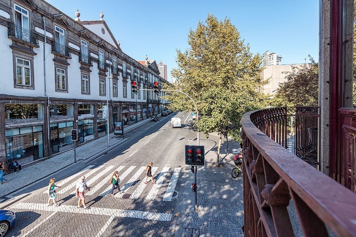 Casa Trindade Apartments