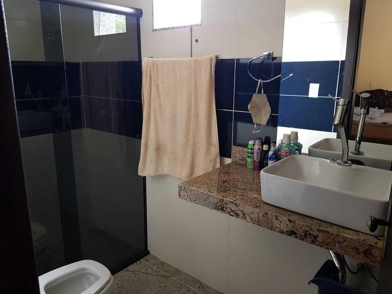 Place with spectacular view