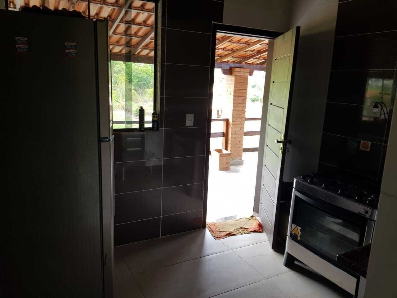 Place with spectacular view