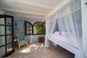 2 habitaciones, wifi y ropa de cama 