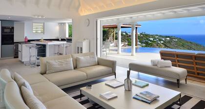 Belombre Luxury villa