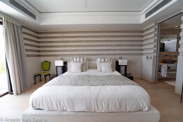 3 chambres, Wi-Fi, draps fournis