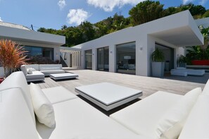Terrazza/patio