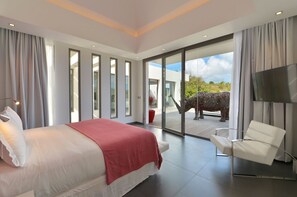 4 bedrooms, WiFi, bed sheets