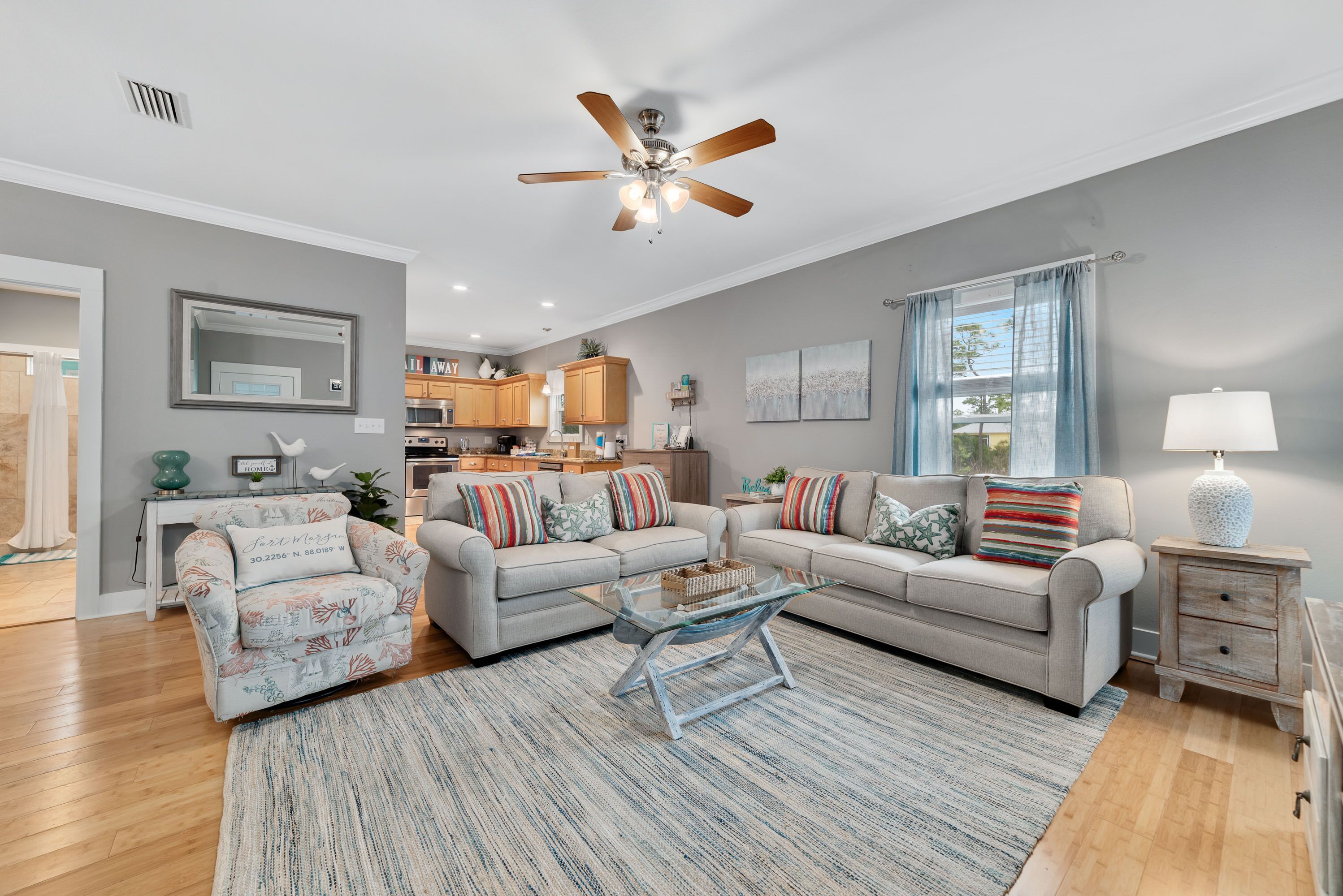 Beach Cottage| 2 Pools| 2 Kings| Bunk Room 