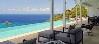 The View Luxury villa