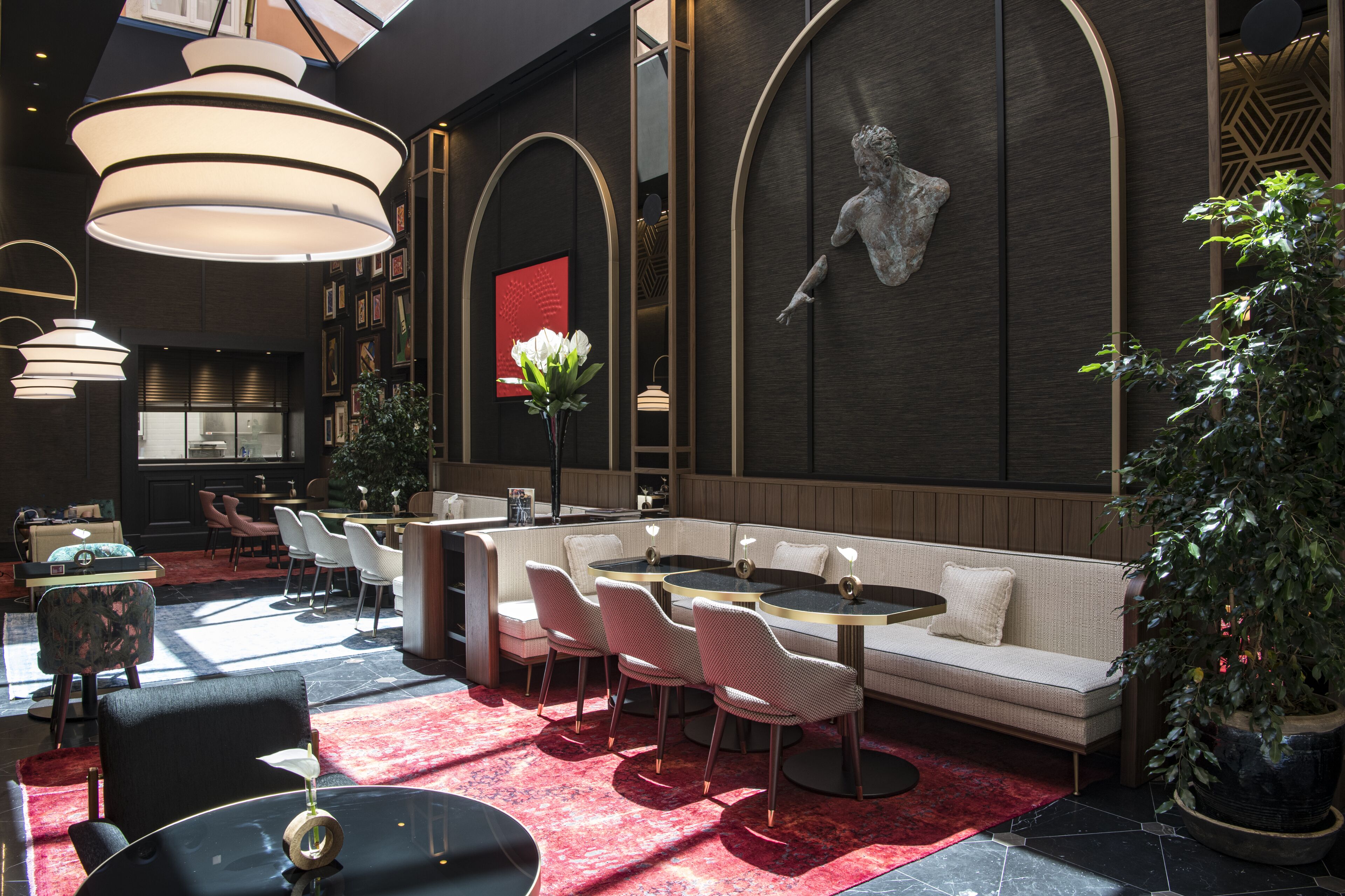Restoran