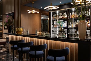 Bar (sur place)
