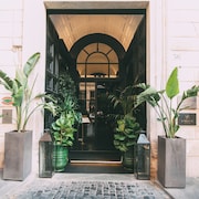 Umiltà 36 - Preferred Hotels & Resorts