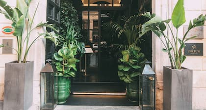 Umiltà 36 - Preferred Hotels & Resorts