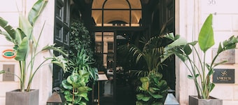 Umiltà 36 - Preferred Hotels & Resorts
