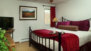 2 Schlafzimmer, WLAN