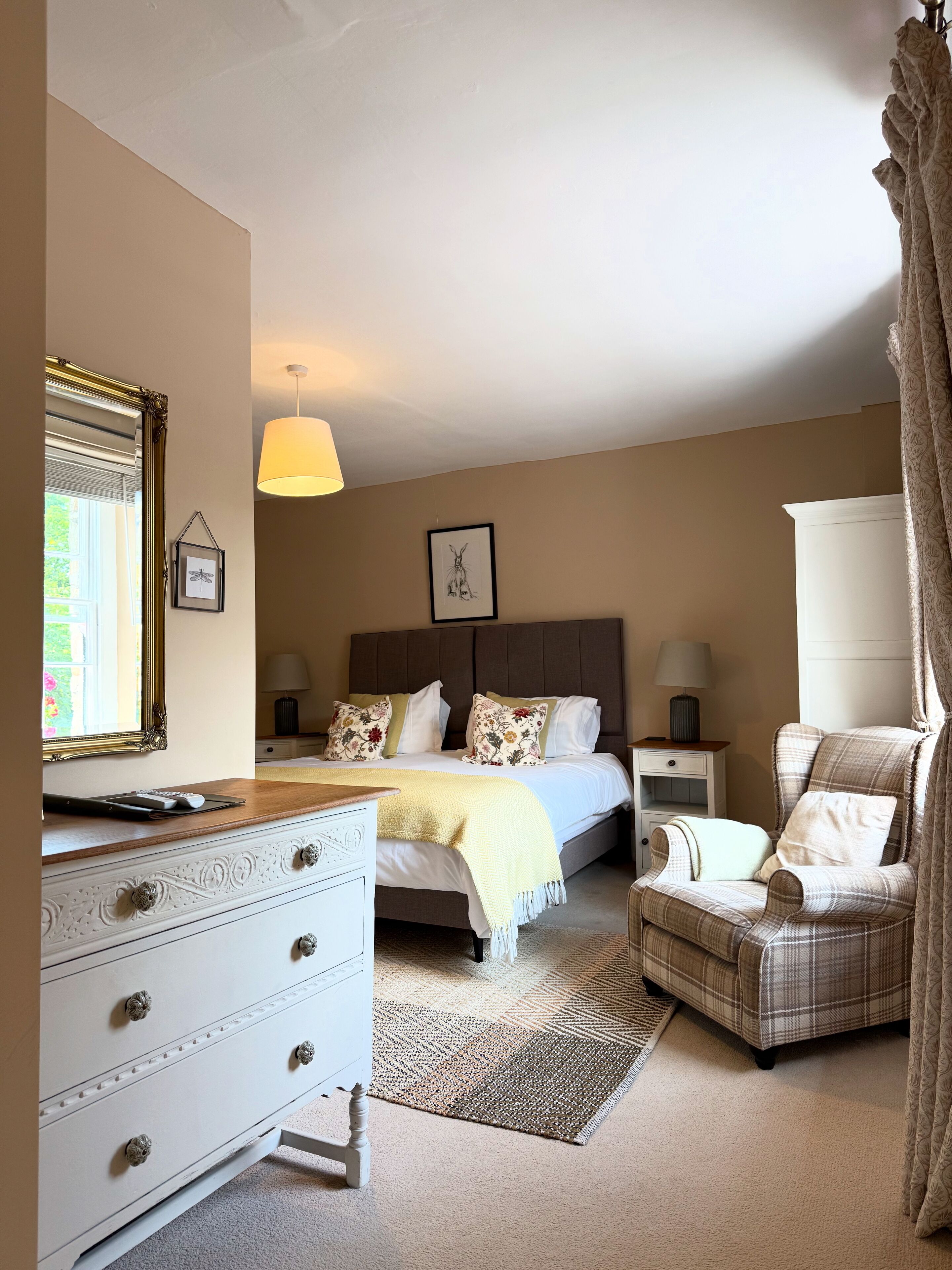 Superior Room | Free WiFi