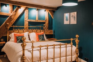 Superior Room | Free WiFi - Three Cocks Hotel (Brecon)
