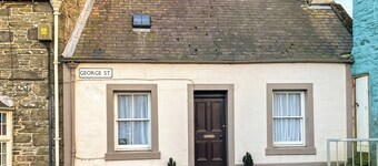 2 værelses bolig i Newton Stewart