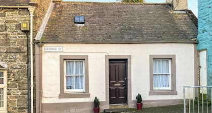 2 Schlafzimmer Unterkunft in Newton Stewart