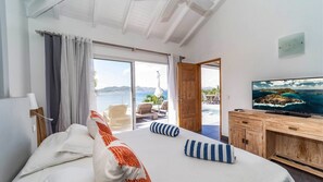 4 Schlafzimmer, Bügeleisen/Bügelbrett, WLAN, Bettwäsche
