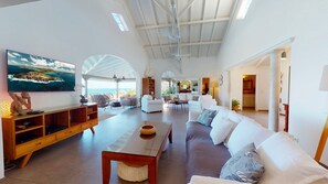 Télévision, lecteur de DVD