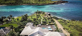 La Vie en Rose Luxury villa
