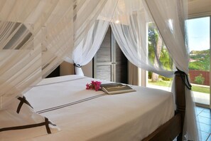 1 camera, Wi-Fi, lenzuola