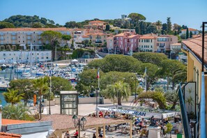 Port de plaisance