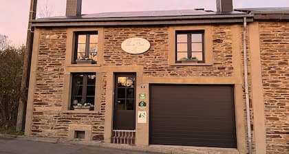 Charming cottage : Rêve de Poètes