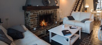 Charming cottage : Rêve de Poètes