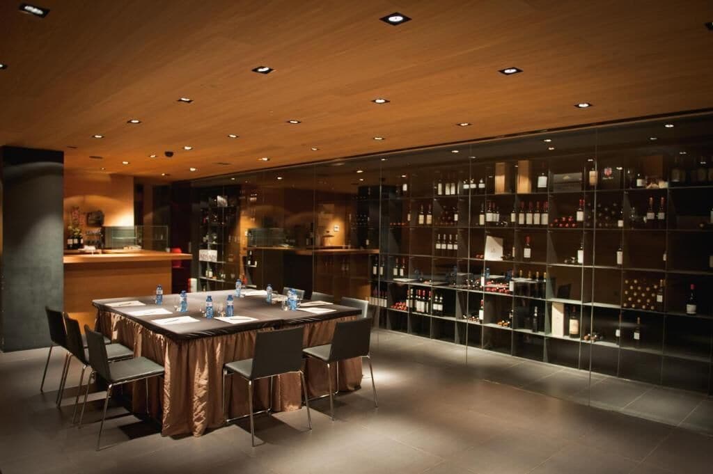 Photo - Blu Hotel Almansa