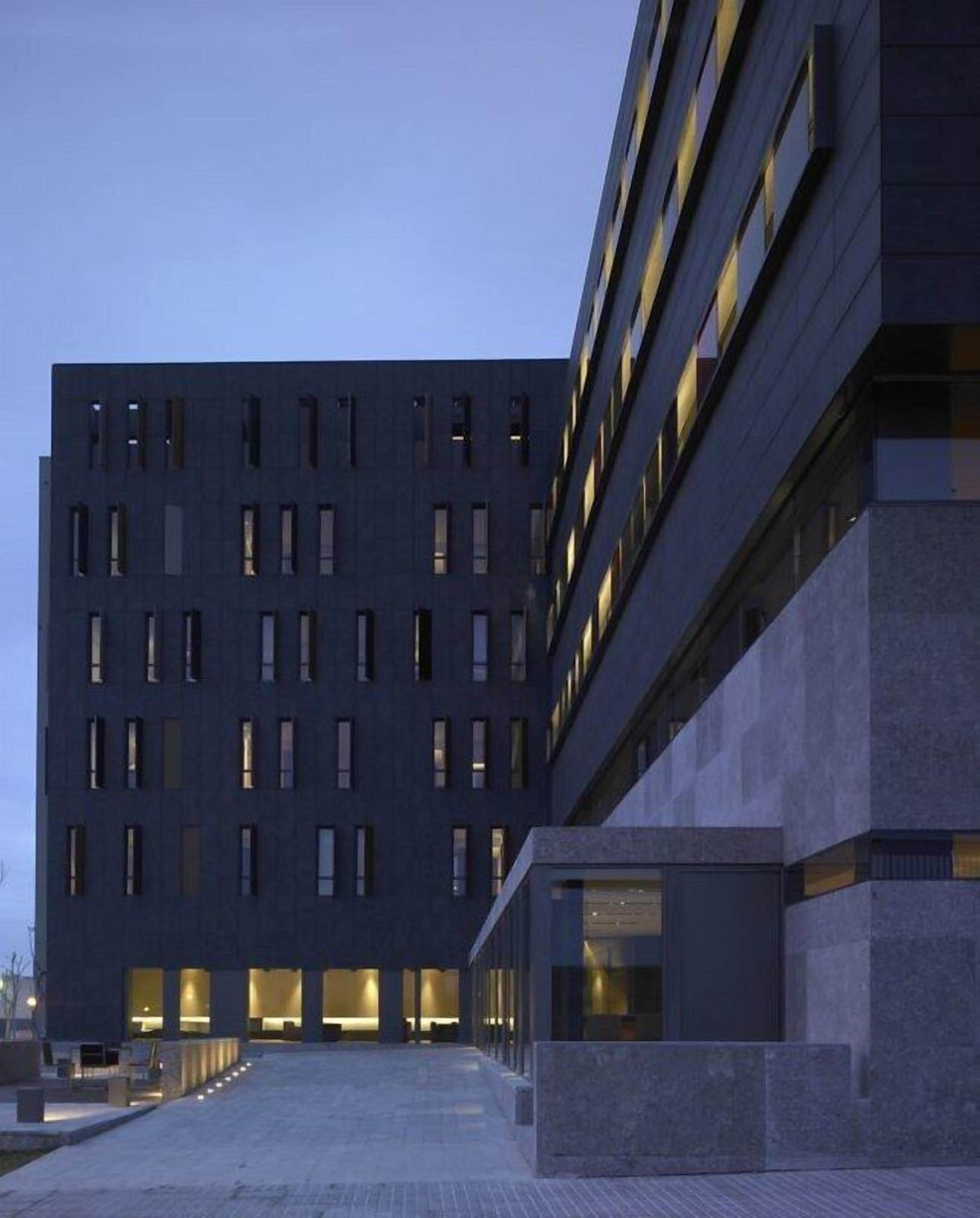 Photo - Blu Hotel Almansa