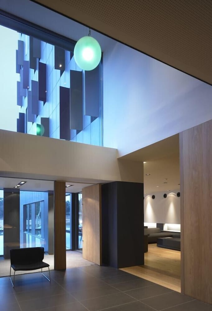 Blu Hotel Almansa image