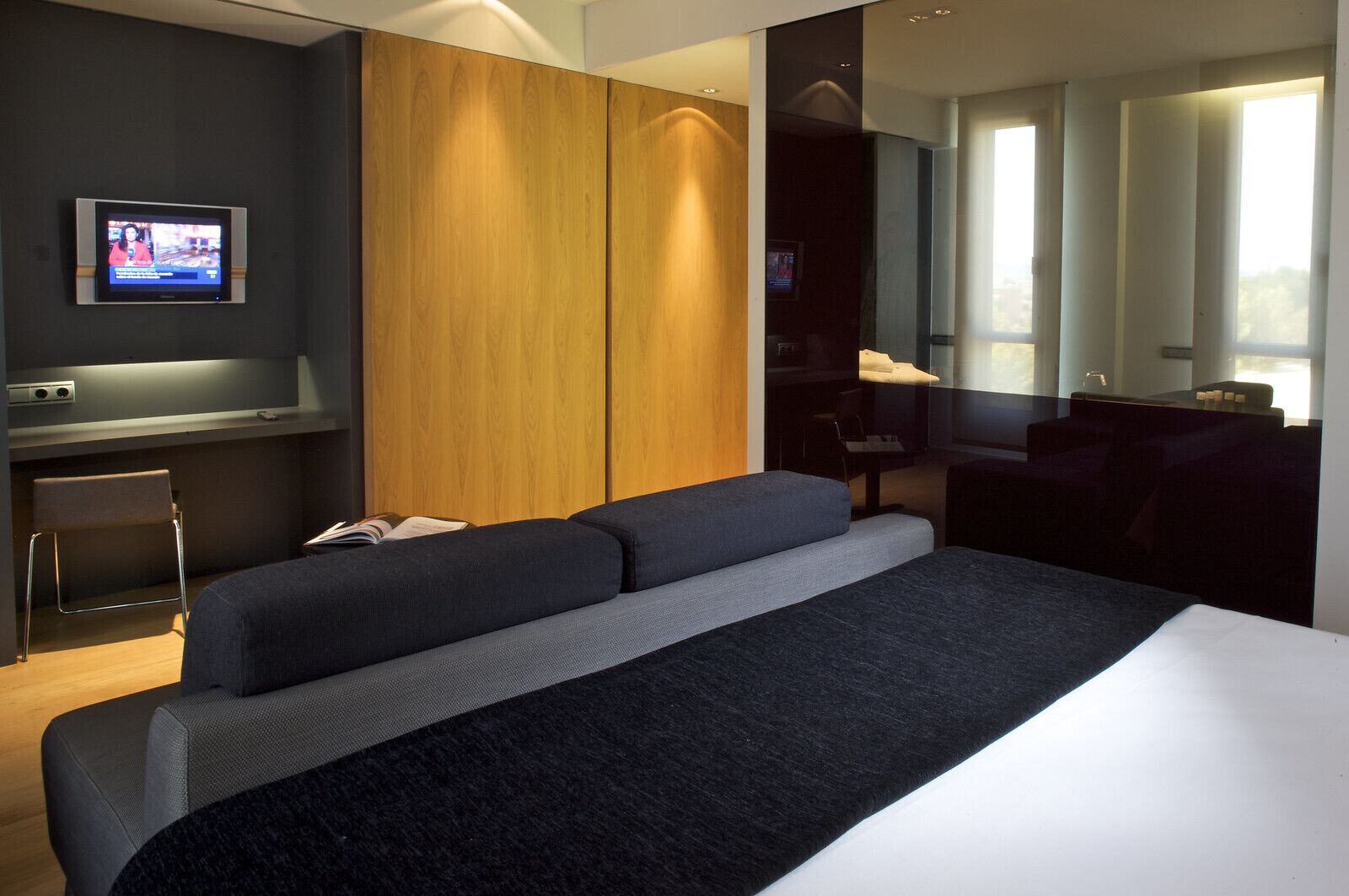 Photo - Blu Hotel Almansa