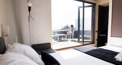 Blu Hotel Almansa