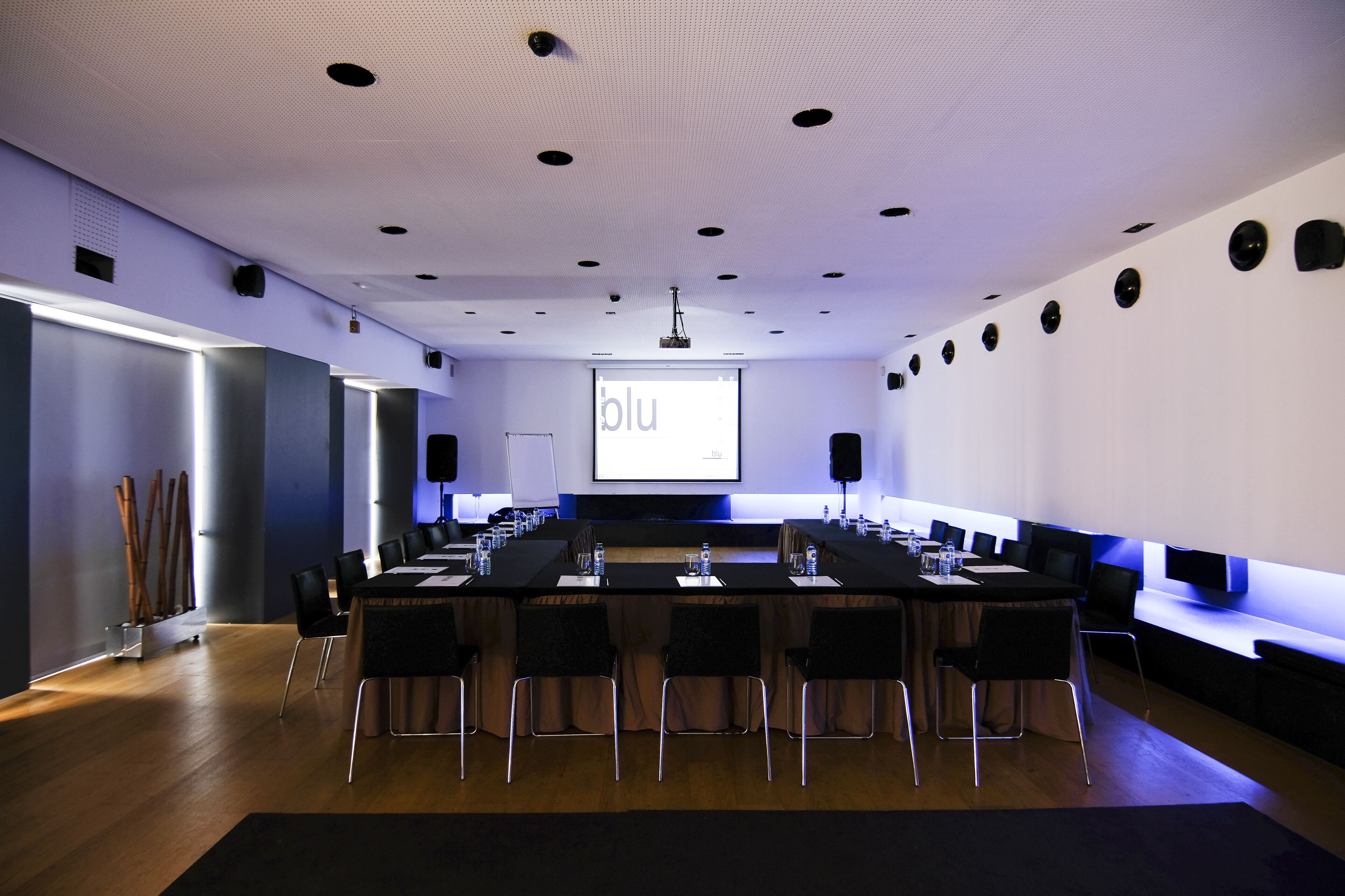 Photo - Blu Hotel Almansa