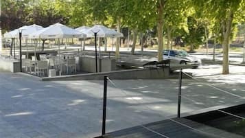 Teres/patio