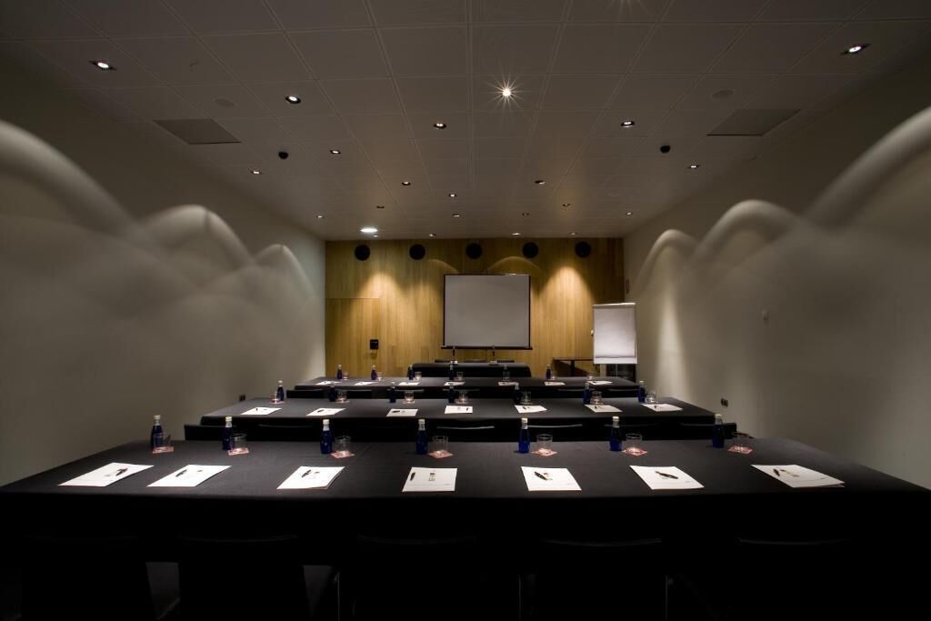 Photo - Blu Hotel Almansa