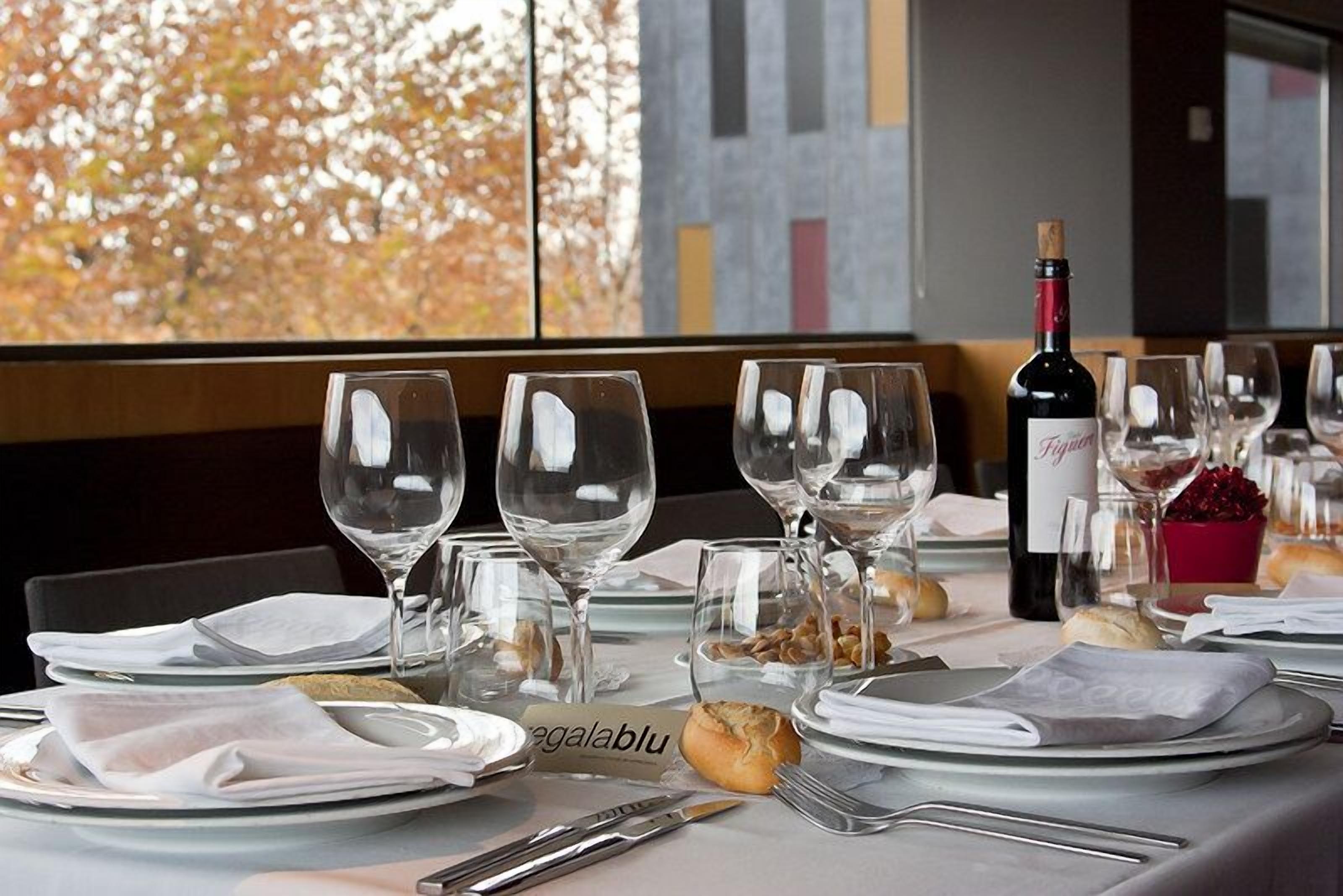 Photo - Blu Hotel Almansa