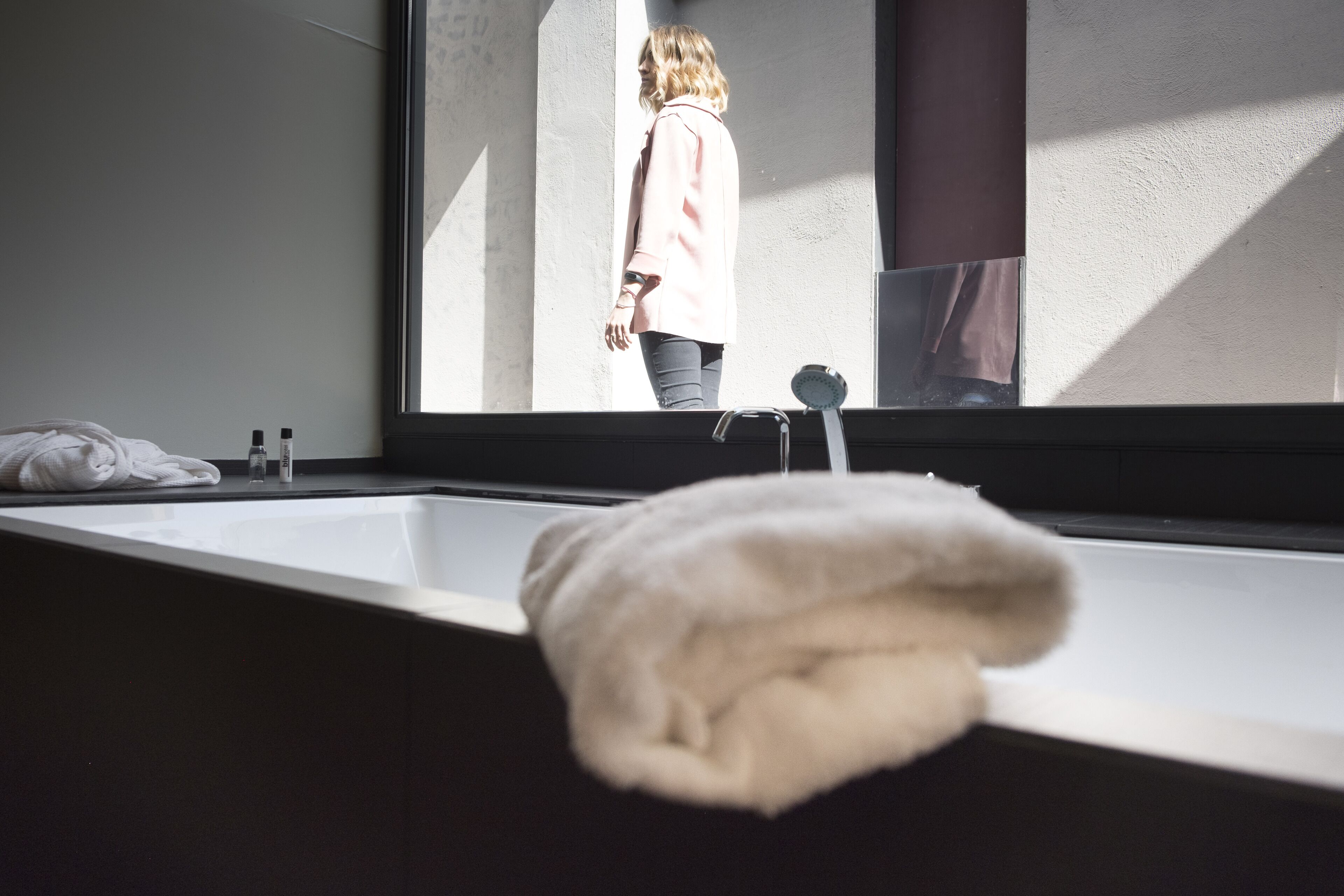 Photo - Blu Hotel Almansa