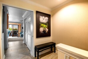 Apartment, 1 Schlafzimmer, Meerblick | 2 Schlafzimmer, Bettwäsche