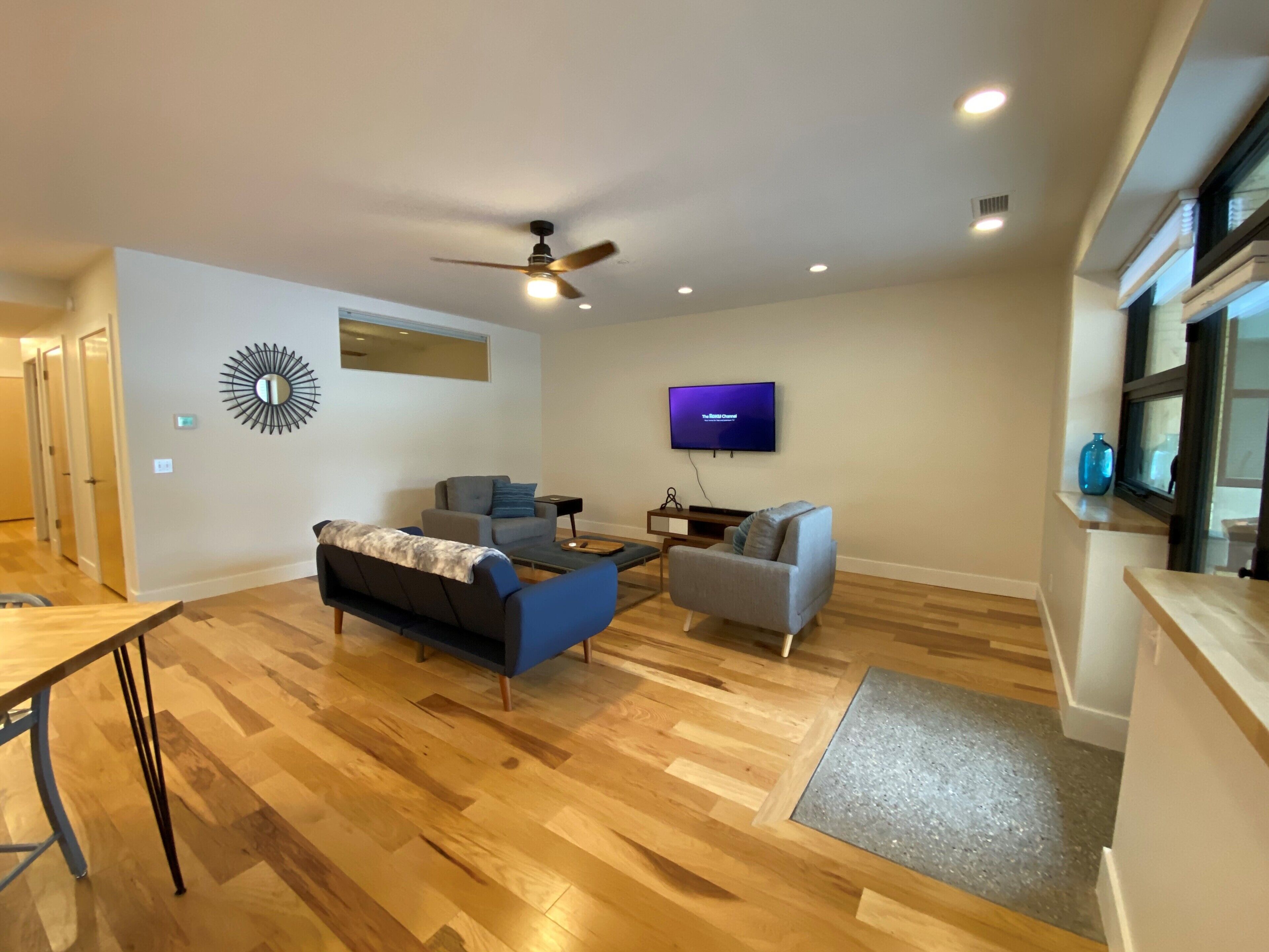 Beautiful 2-bedroom at The Village at Grand Traverse Commons