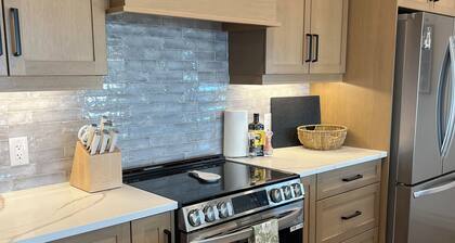 Anchor down on your private Beachfront Cottage