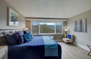 1 bedroom, iron/ironing board, free WiFi, bed sheets - Basecamp for Your Mountain Adventure (Durango)