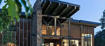 Basecamp for Your Mountain Adventure