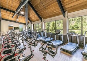 Fitness facility - Basecamp for Your Mountain Adventure (Durango)
