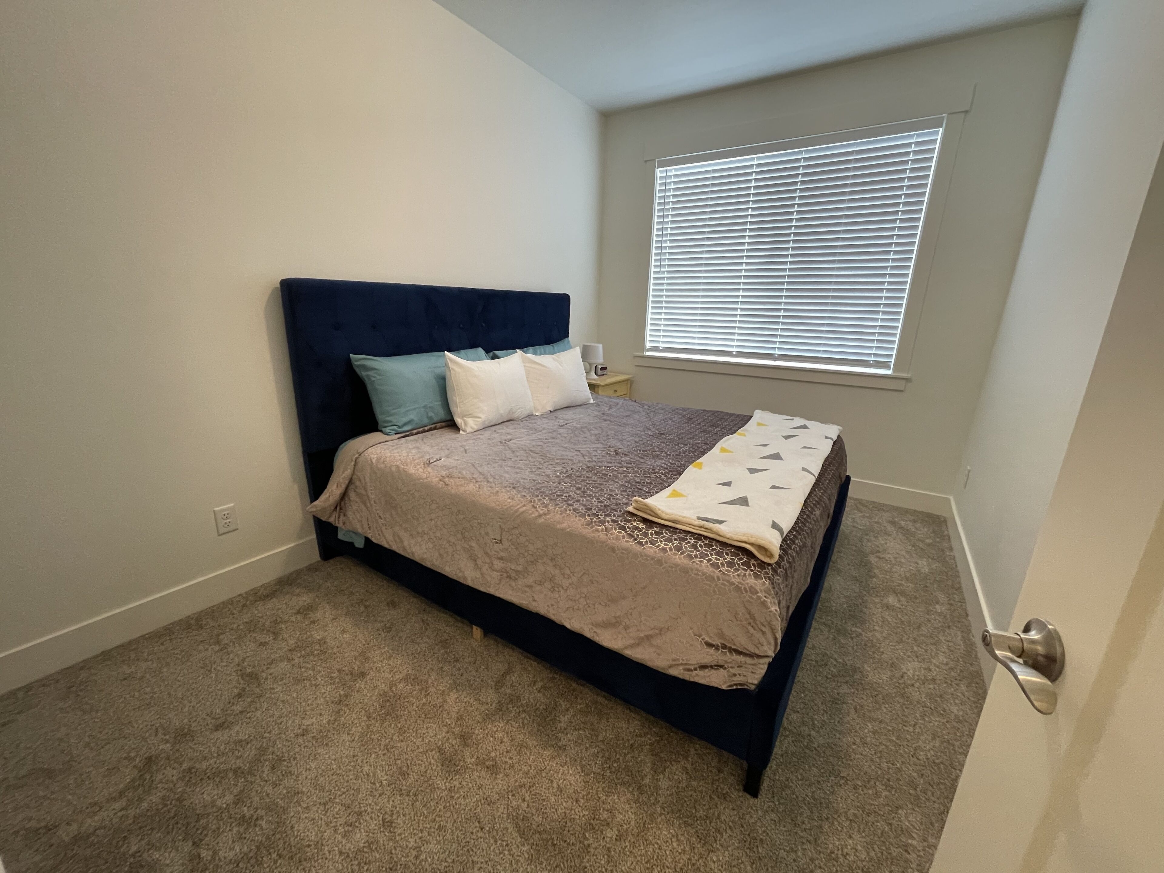 New Townhouse in Sugar City